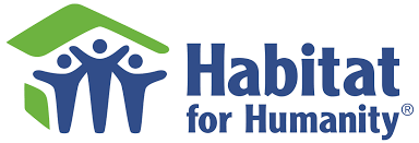 logo for Habitat for Humanity